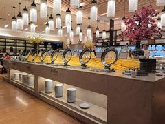 -东方之珠洗浴休闲广场(南开店)