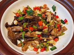 -八珍饺子·烤鸭·家常菜