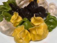 -双合园·海鲜水饺青岛菜(上清路店)