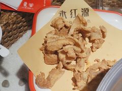 -永红源啤酒·烧烤·海鲜·大排档(台柳路店)