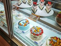 -MANFEN聚满分西点(远洋大信店)