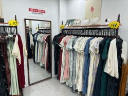 -陈大户旗袍(狮子林店)
