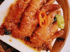 -顺德人家食府(黄金广场店)