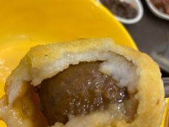 -毛华美食(清扬路店)