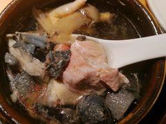 -桂小厨广西菜(青秀万达店)