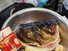 -好灶头妈妈菜·柴火灶台鱼·千岛湖土菜地标美食