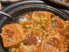 -客家本色·客家菜(石岩店)