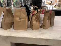 -Peet's Coffee皮爷咖啡(德基店)