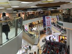 -银座mall(东直门店)