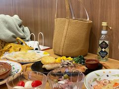 -萨莉亚意式餐厅(天河城购物中心店)