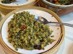 -李记搅团•非遗陕菜(三桥店)