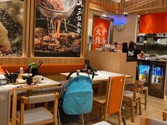大堂-味千拉面(又一城店)