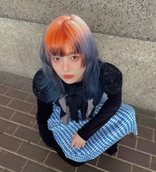 -东方美妍小鹏造型