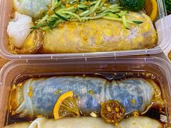 -燕庭·纯燕窝·甜品下午茶(南京西路店)