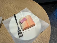 -星巴克臻选(威海威高广场店)