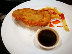 -德大西餐社(云南南路店)