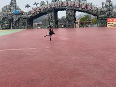 -安徽大青山野生动物世界