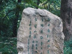 -敬亭山风景名胜区