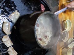 -滇藏石锅宴(北门坡古城管理局店)
