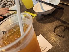 -松發肉骨茶(克拉码头店)