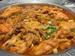 -胖哥俩肉蟹煲(杭州下沙学林街店)