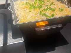 -很久以前羊肉串(朝阳路店)