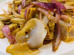 -北方饺子王·海肠捞饭·海鲜锅(山大店)