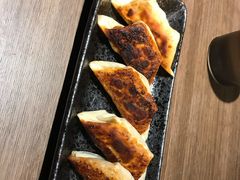 煎饺-雷神拉面(财富中心玉米楼店)