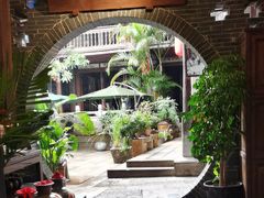 -香满楼(临安路店)