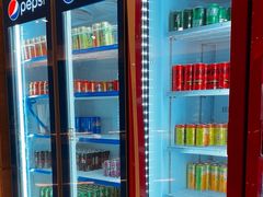 -元一希尔顿酒店·禅自助餐厅·啤酒花园