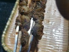 望京小腰-城南老友羊蝎子火锅(花乡奥莱店)