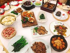 -卫鼎轩·曹公馆(鼓楼店)