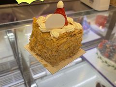 -DEMO黛慕蛋糕(中泰店)