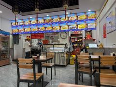 -杨记老门框百年卤煮(回龙观文华西路店)