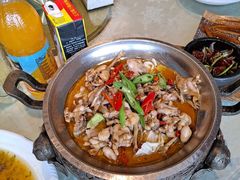 -老好人象山海鲜(岭南路店)