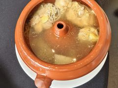 -翠湖宾馆·中餐厅