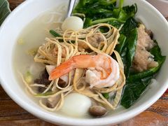 -中8楼风尚云南菜(颐堤港店)