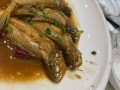 小黄鱼-温岭人家(红花北路店)