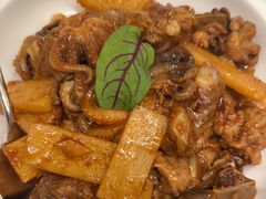 -百富源·海鲜辽菜(浑河堡店)