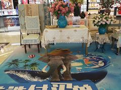 -燕莎友谊商城(金源店)