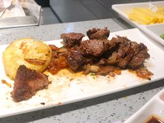 菲力牛排-大渔铁板烧(大悦城店)