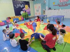 -全优加早教·托育(光大花园校区)