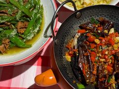 -韵味湘肴·小炒黄牛肉(五一广场美食地标店)