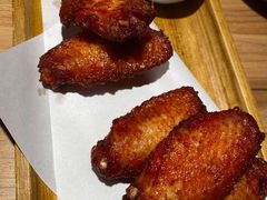 二哥爱鸡翅-太二酸菜鱼(石家庄万象城店)