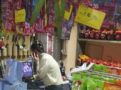 -王婆炒鱼(总店)