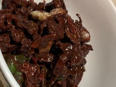 -农耕记·湖南土菜(科技园店)