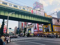-秋叶原电器街