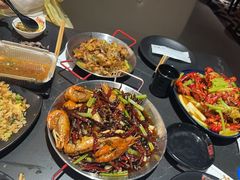 -红盔甲·小龙虾(人民广场店)