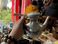 -尼玛藏家风味园(阿山食城店)