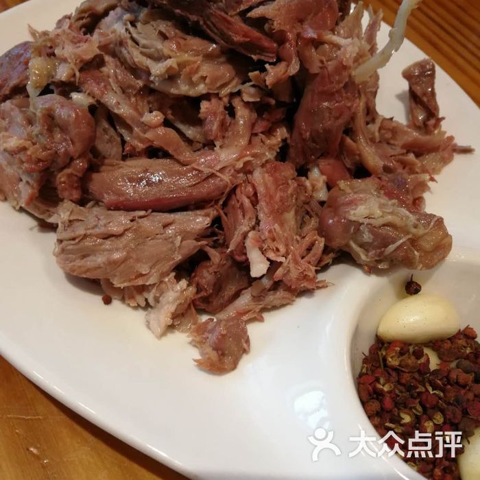 徐州老院子全羊馆图片-北京羊肉-大众点评网